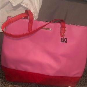 Juicy couture bag